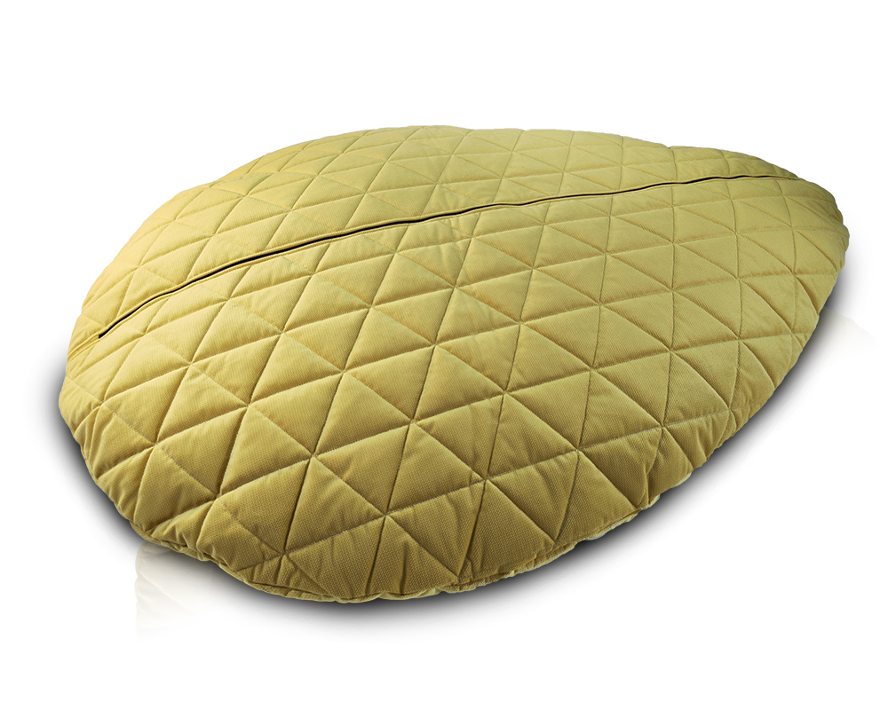 Żółty - obrazek 3