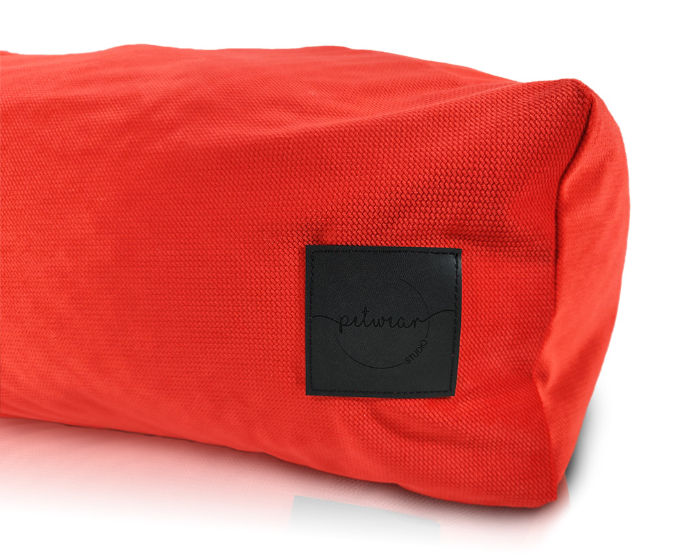 Czerwony - obrazek 2