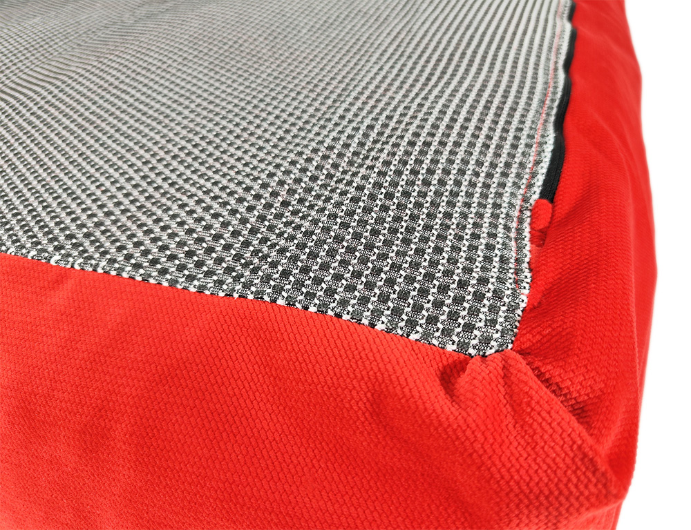 Czerwony - obrazek 3