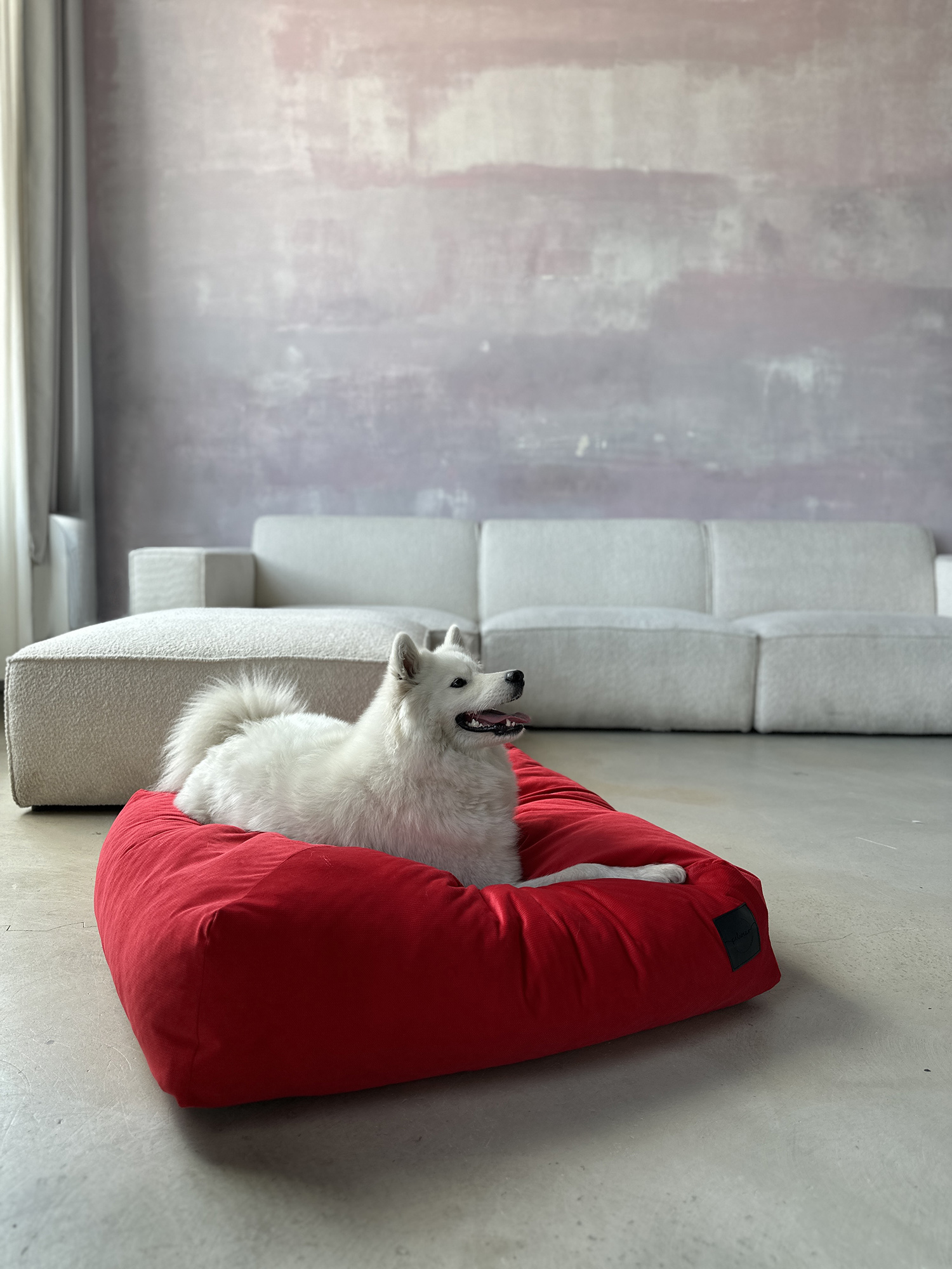 Czerwony - obrazek 5