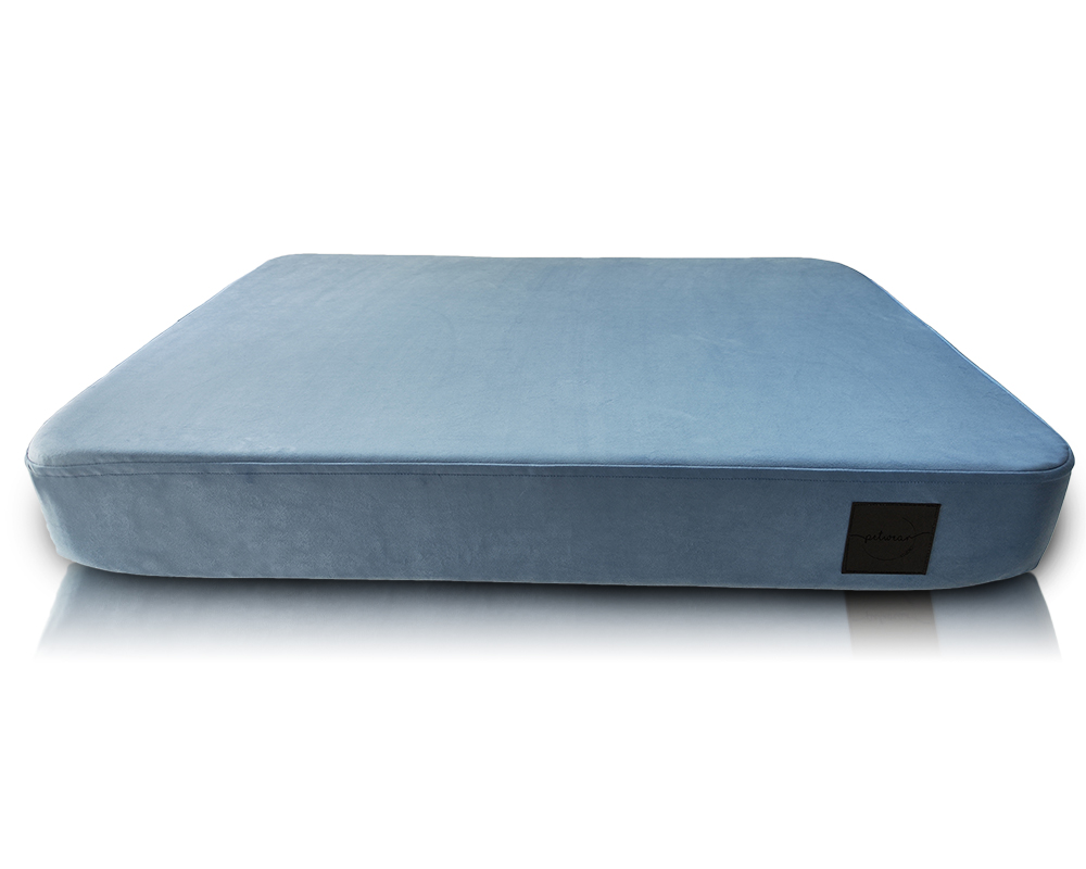 Baby Blue - obrazek 2