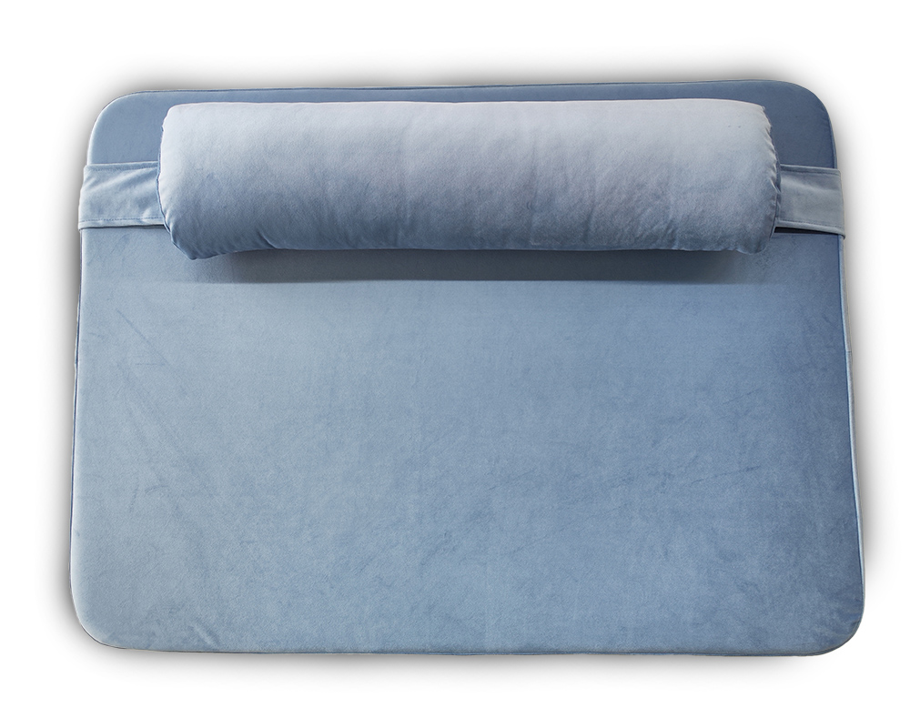 Baby Blue - obrazek 4