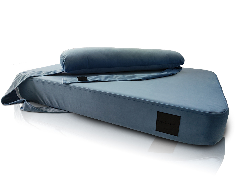 Baby Blue - obrazek 3