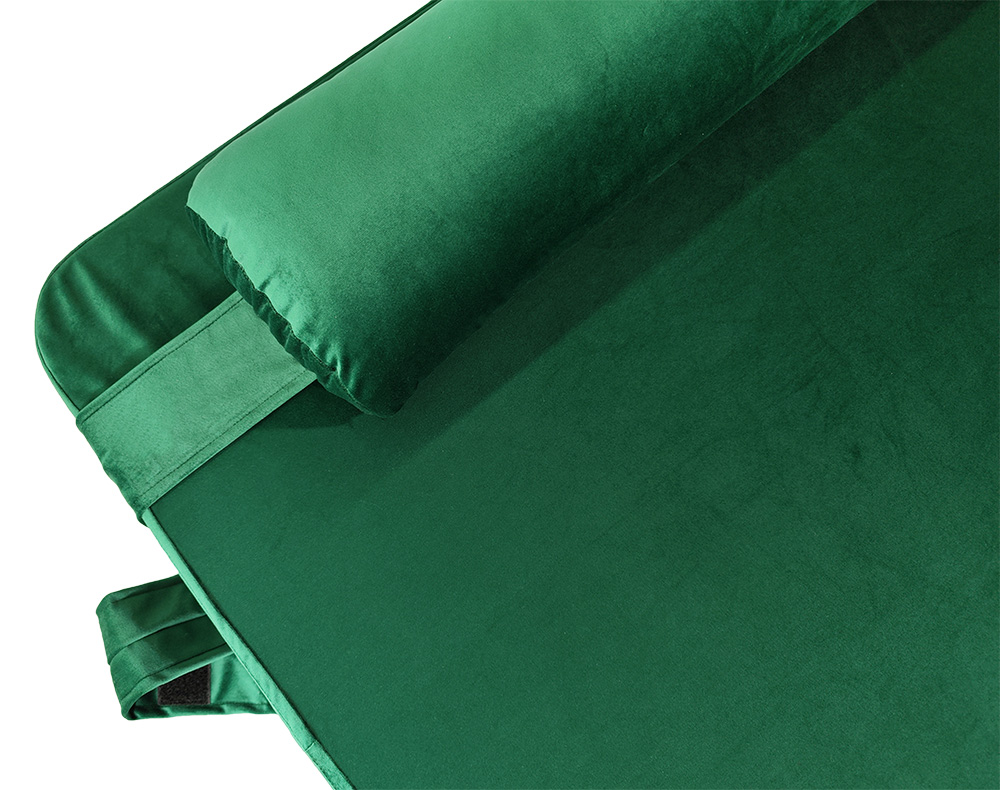 Butelkowa zieleń - obrazek 3