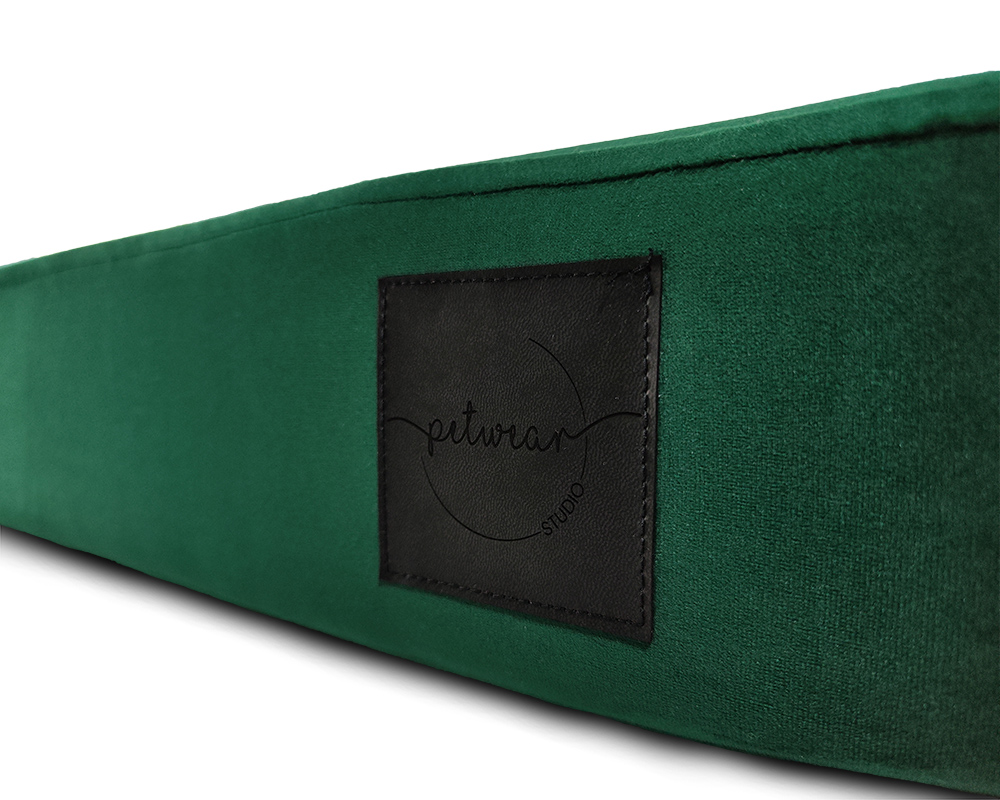 Butelkowa zieleń - obrazek 5