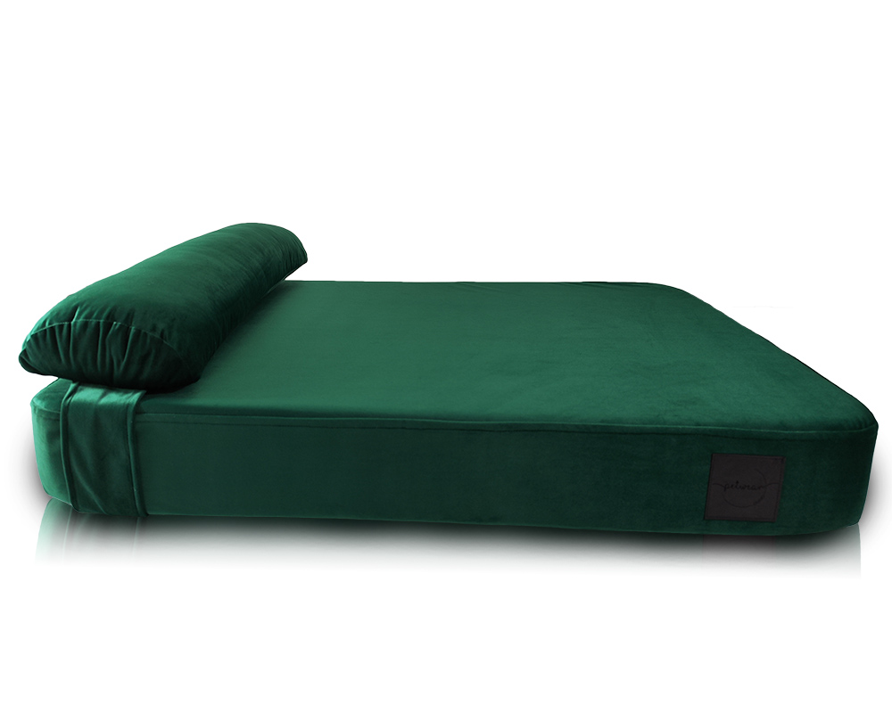 Butelkowa zieleń - obrazek 7