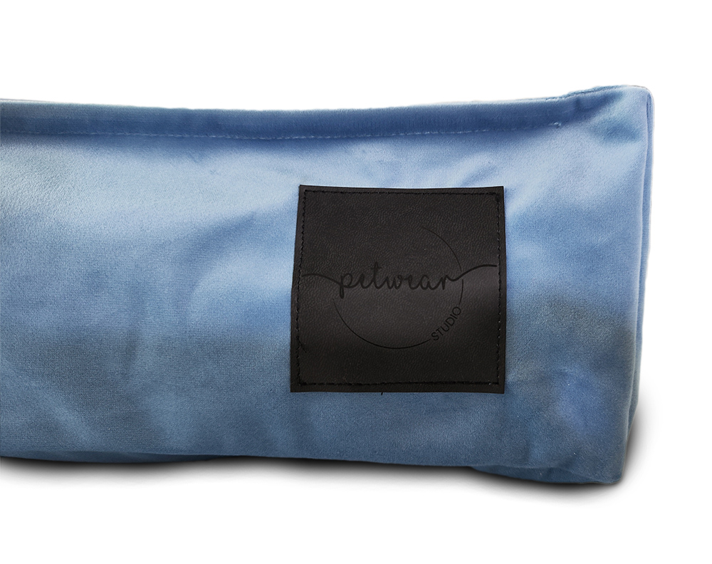 Baby Blue - obrazek 3