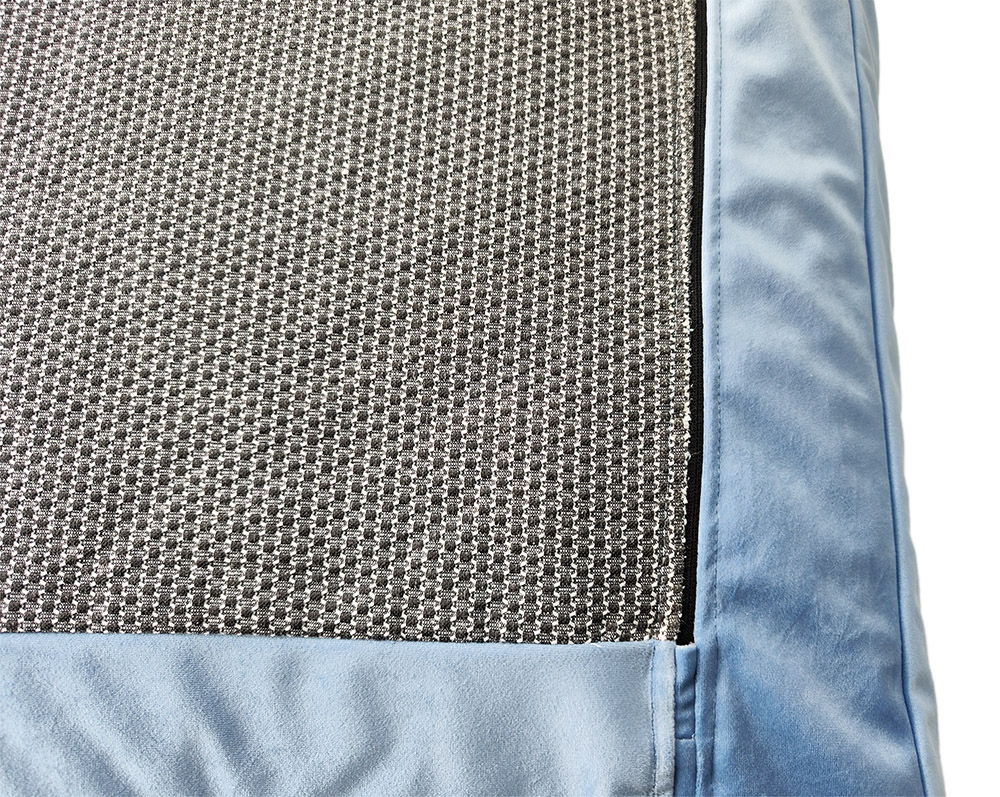 Baby Blue - obrazek 4