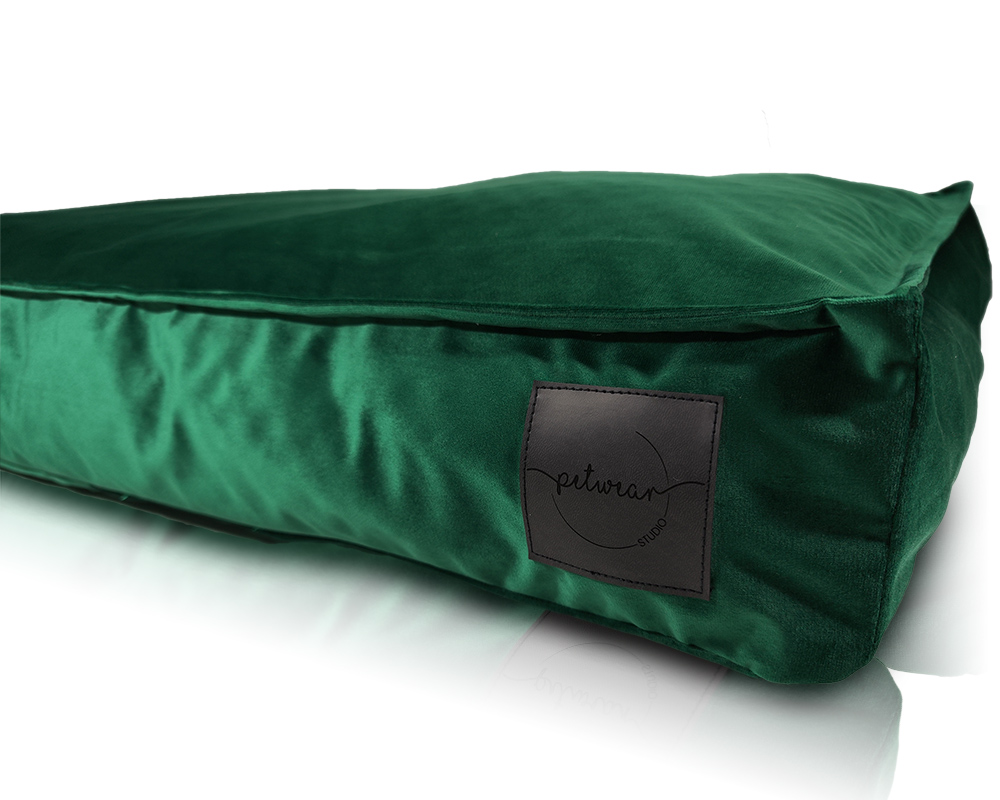 Butelkowa zieleń - obrazek 2