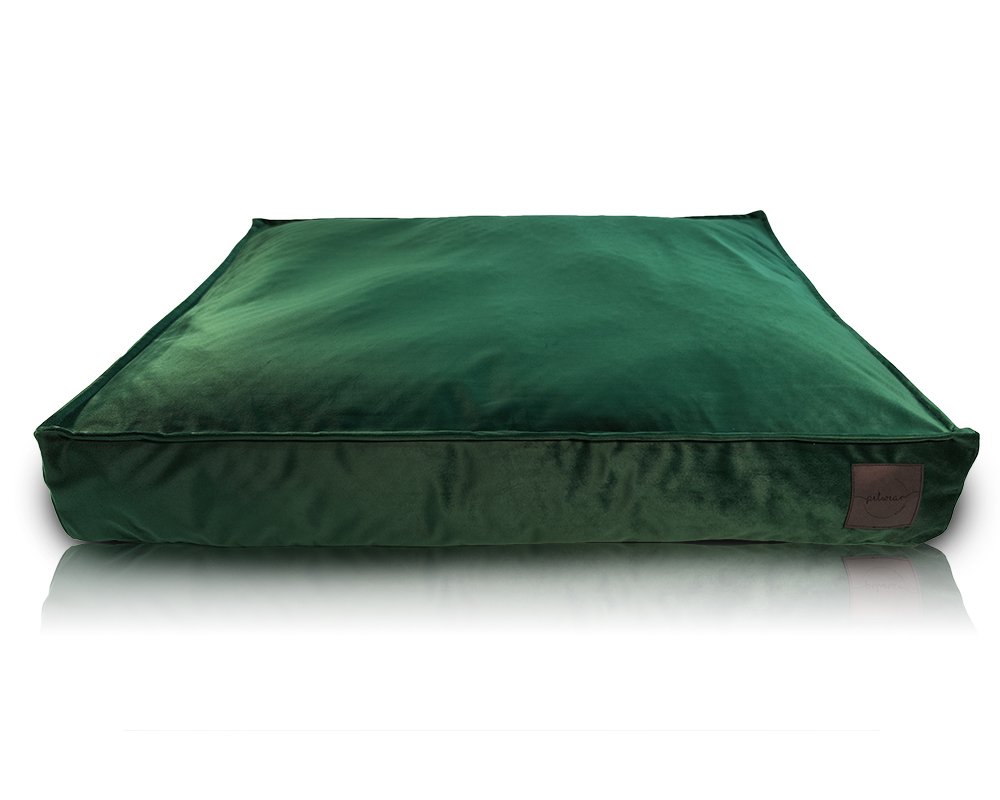 Butelkowa zieleń - obrazek 3