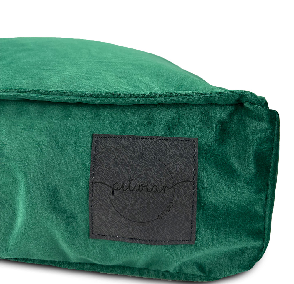 Butelkowa zieleń - obrazek 4